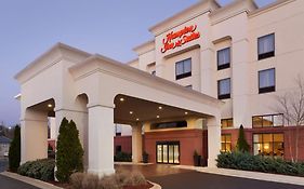 Hampton Inn & Suites Birmingham Airport Area